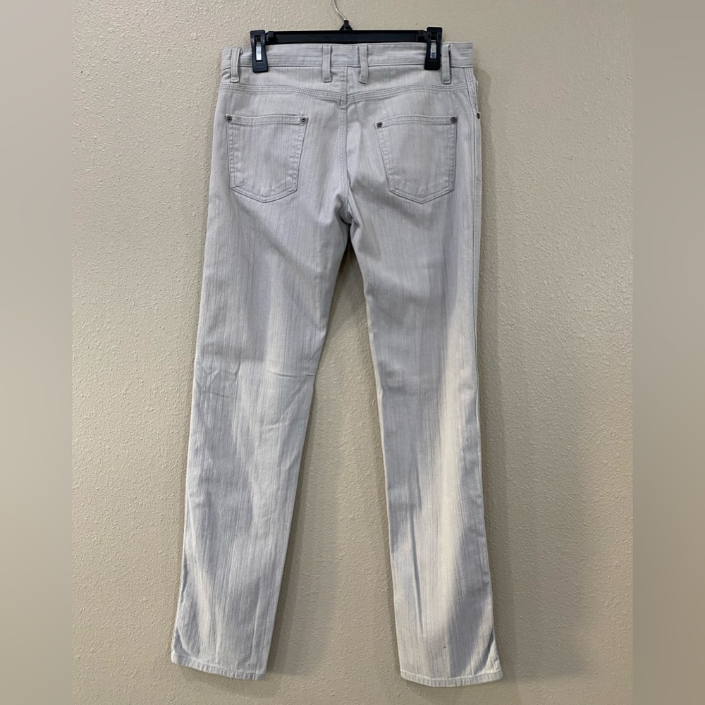 Grey Pant - Picture 2 of 2